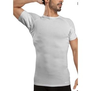 NWOT Ejis Sweat Defense Undershirt Micro